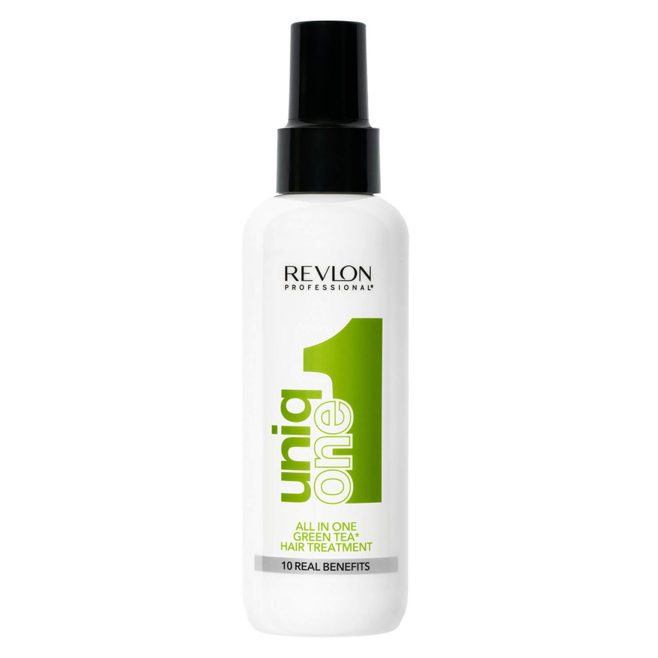 uniq one - All in one Hair Treatment Green Tea von Revlon Professional