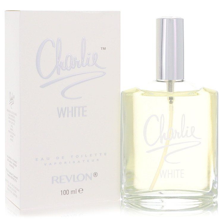 Revlon CHARLIE WHITE Eau de Toilette 100ml von Revlon