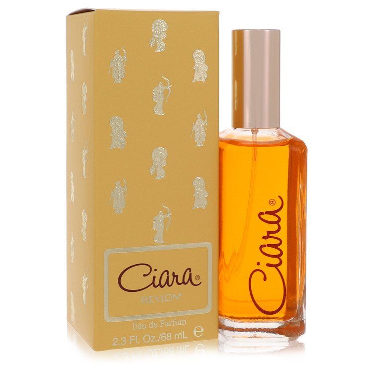 Ciara by Revlon Eau de Parfum 68ml von Revlon