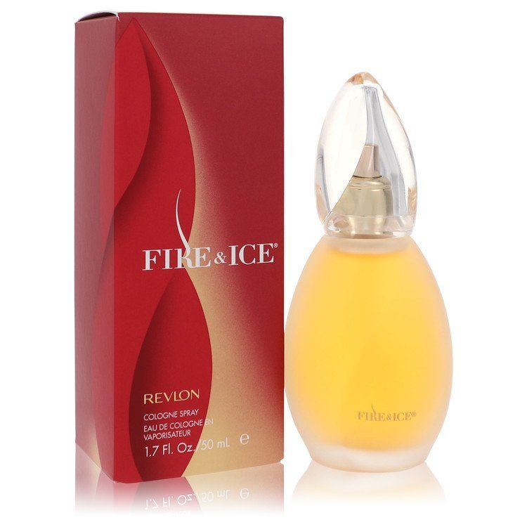 Fire & Ice by Revlon Eau de Cologne 50ml von Revlon