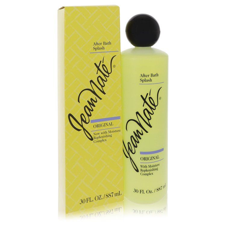 Revlon Jean Naté Body Spray 887ml von Revlon