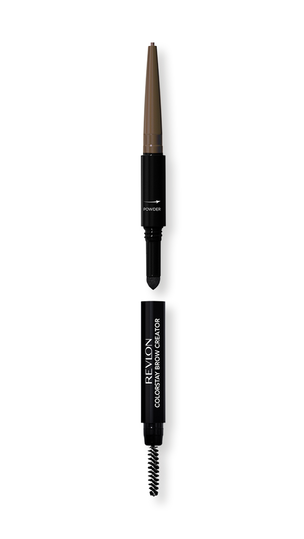 Brow Creator Damen Grey Brown 0.32g von REVLON