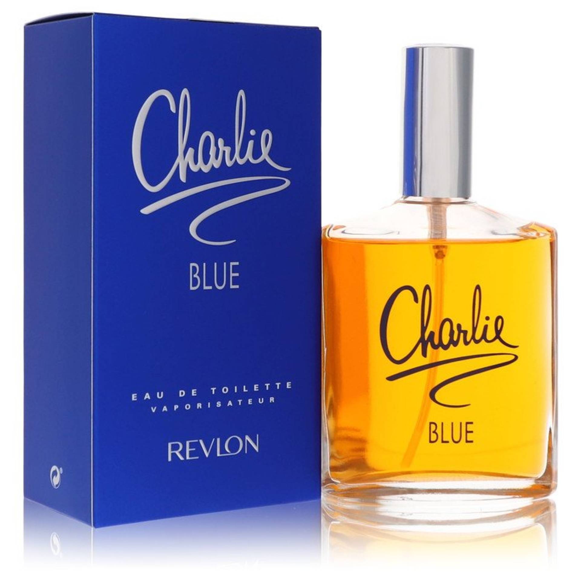 Revlon CHARLIE BLUE Eau De Toilette Spray 100 ml von Revlon