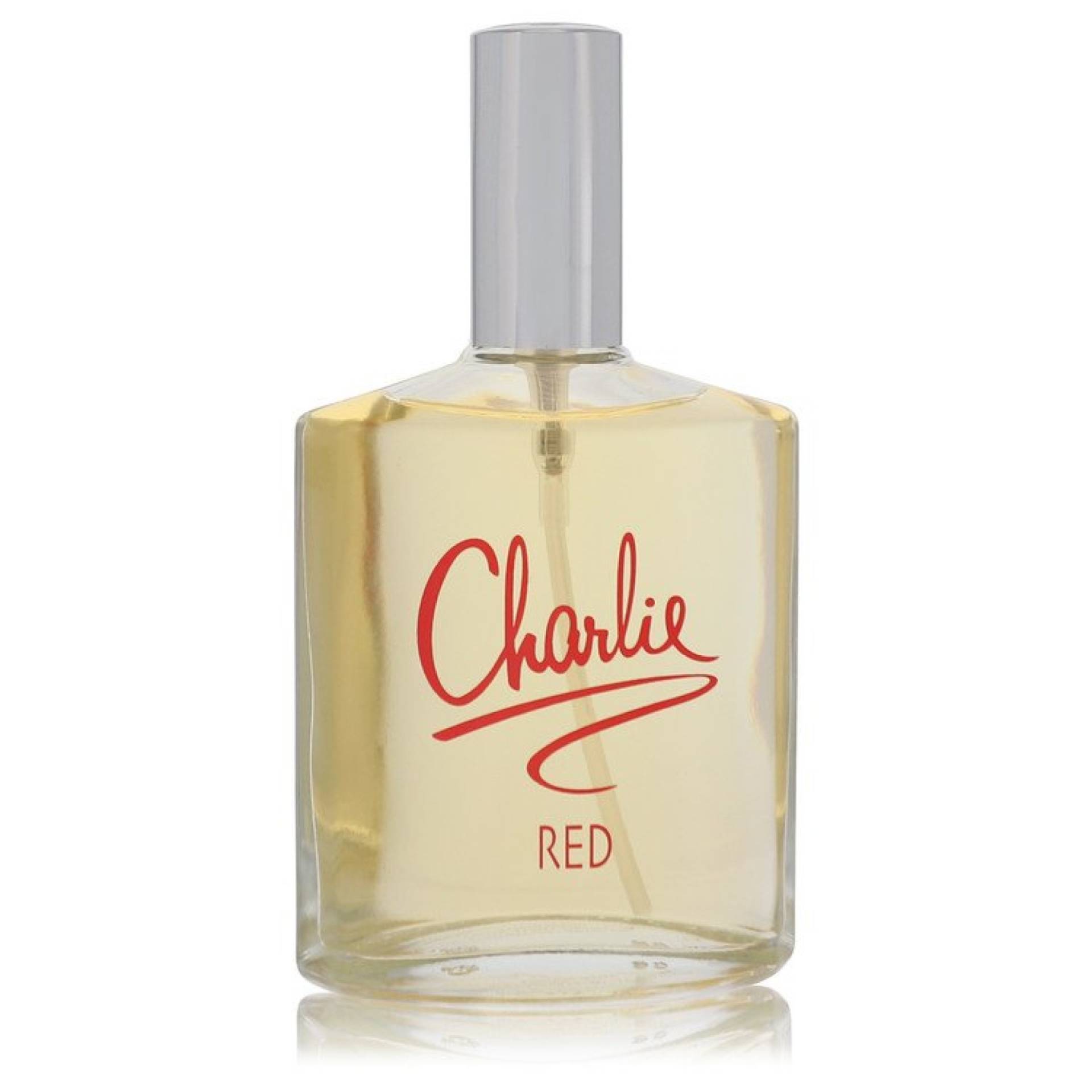 Revlon CHARLIE RED Eau De Toilette Spray (unboxed) 100 ml von Revlon