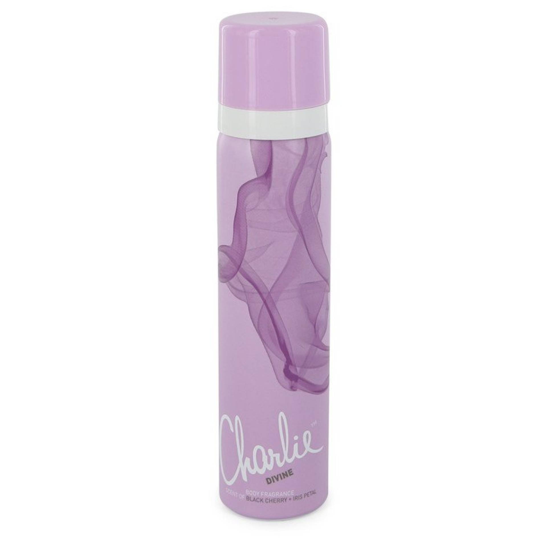 Revlon Charlie Divine Body Spray 75 ml Revlon Charlie Divine Body Spray 75 ml von Revlon