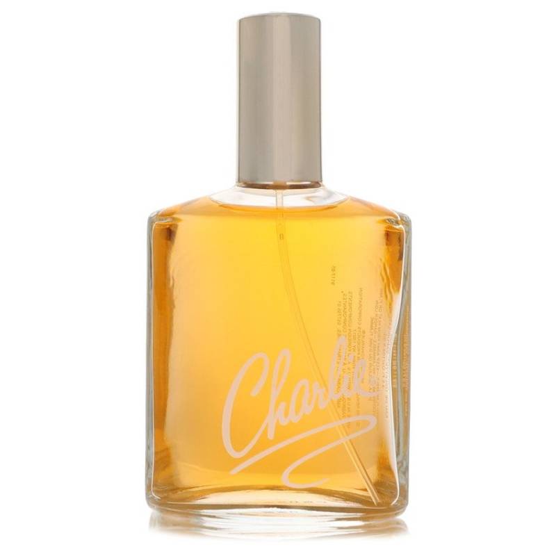Revlon Charlie Eau De Toilette / Cologne Spray (Unboxed) 101 ml von Revlon