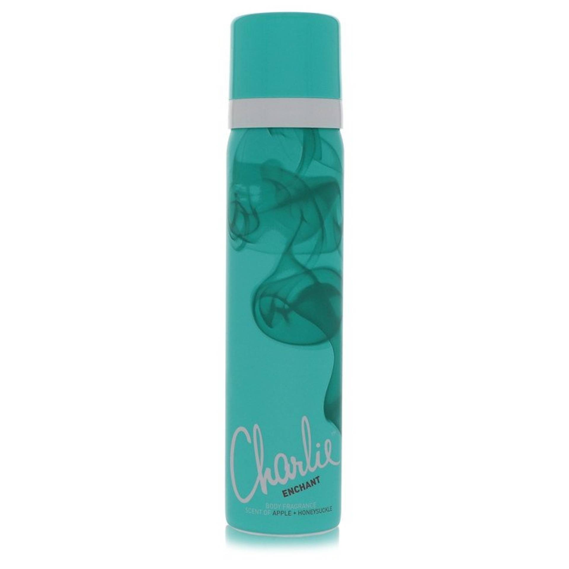 Revlon Charlie Enchant Body Spray 75 ml von Revlon