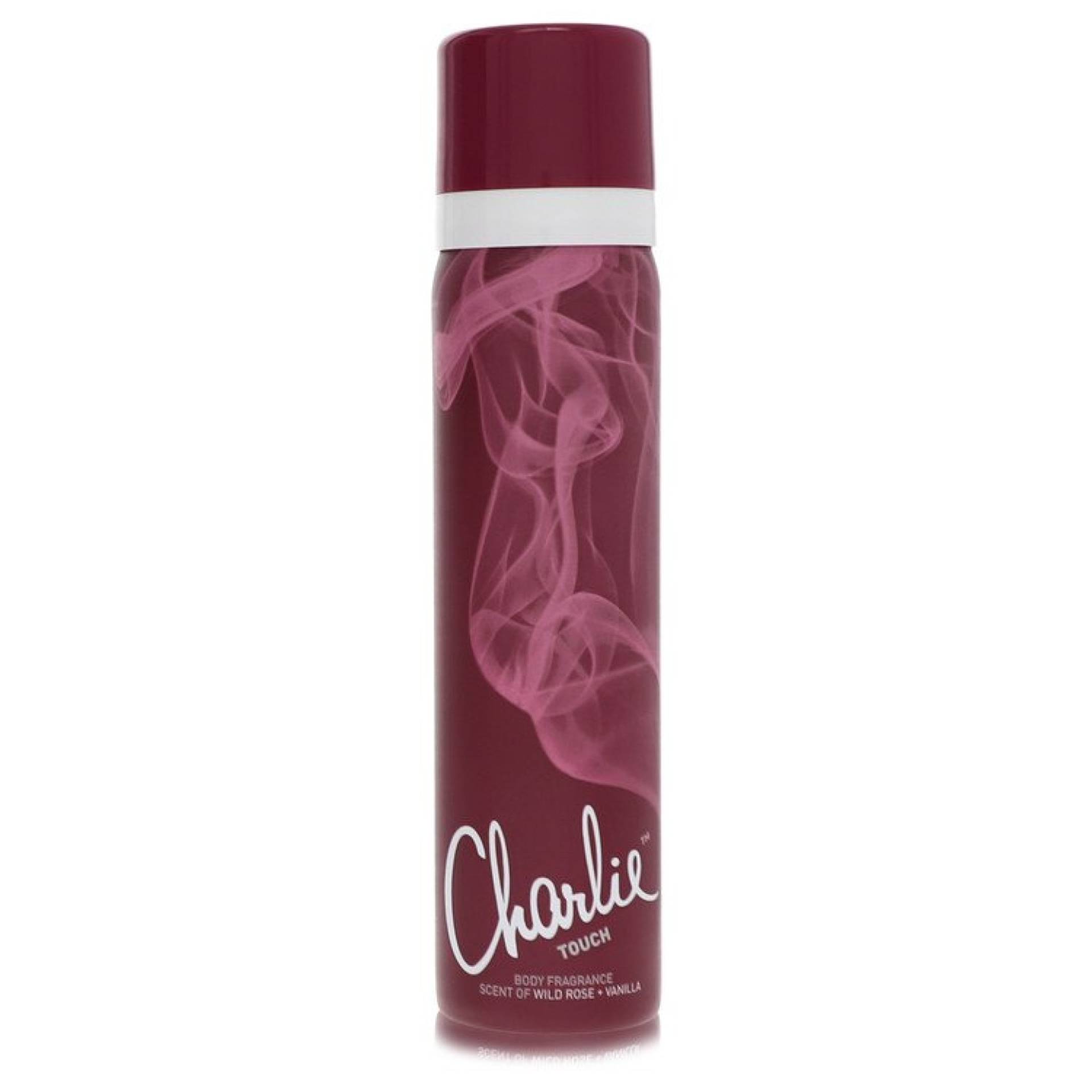 Revlon Charlie Touch Body Spray 75 ml von Revlon
