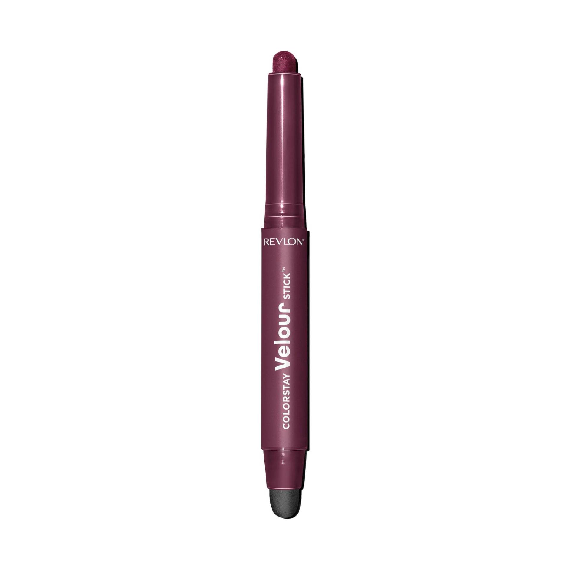 Colorstay Velour Stick Damen Cordovan von REVLON