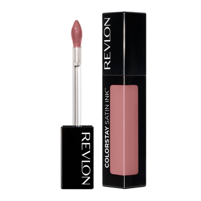 Revlon - Flüssig-Lippenstift - Colorstay Satin Ink (LL023SIPC007) von Revlon