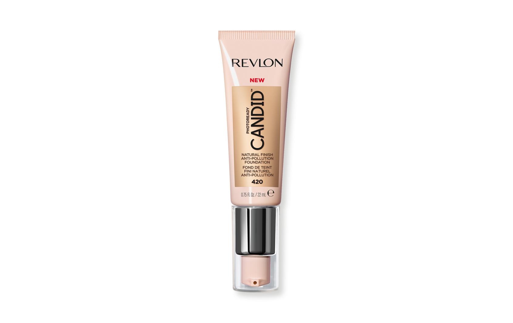Revlon Foundation »Photo Ready Cand« Revlon Foundation »Photo Ready Cand« von Revlon