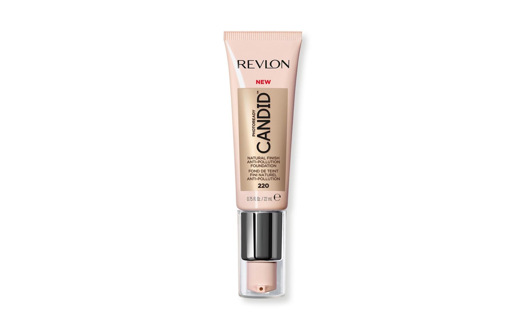 Revlon Foundation »Photo Ready Cand« Revlon Foundation »Photo Ready Cand« von Revlon