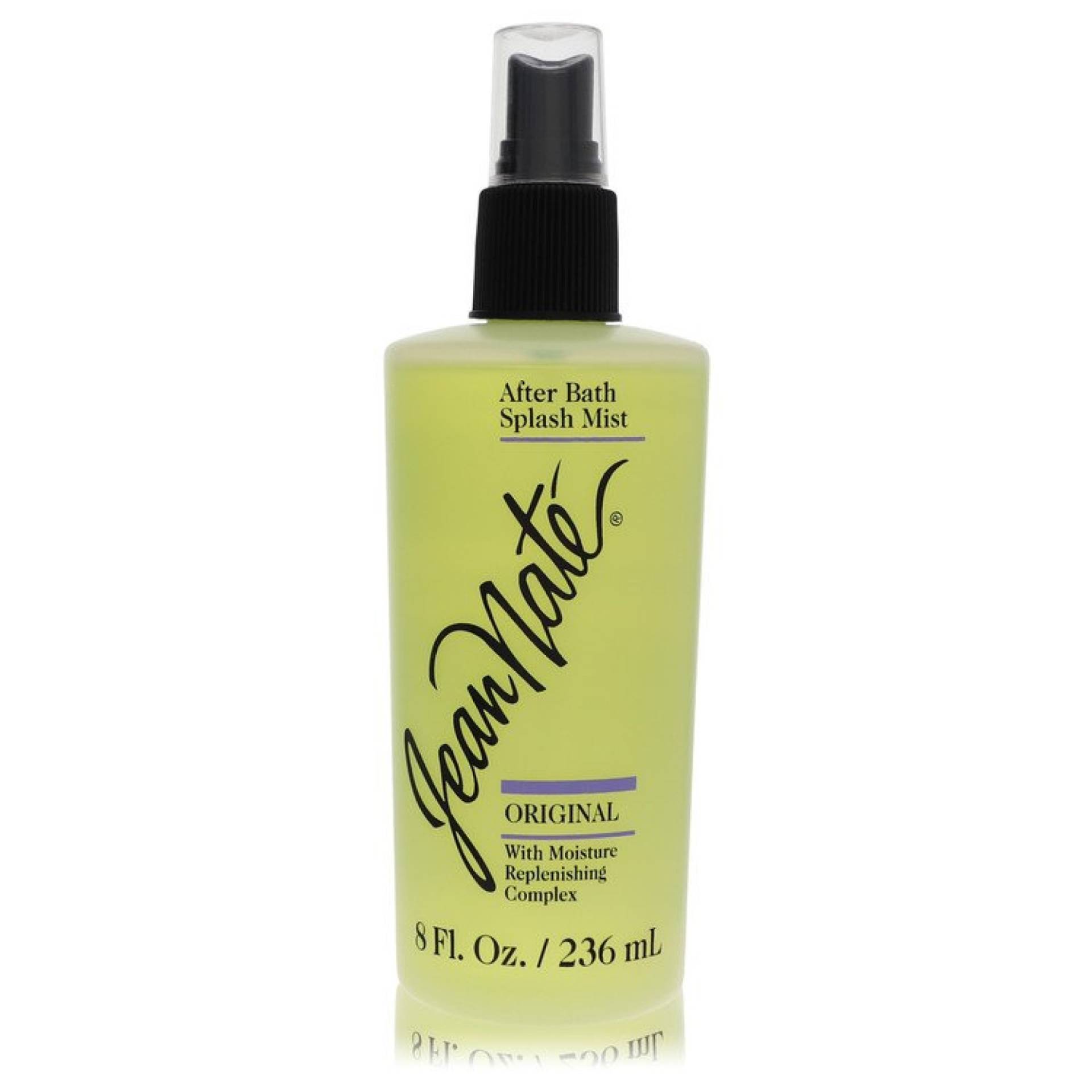 Revlon Jean Nate After Bath Splash Mist 240 ml Revlon Jean Nate After Bath Splash Mist 240 ml von Revlon
