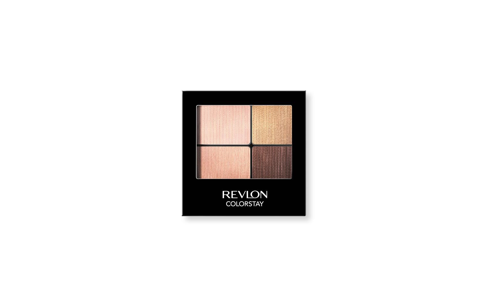 Revlon Lidschatten »ColorSta« von Revlon