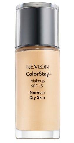 Color Stay Make-up Normal/dry Skin Damen  Ivory 30ml von REVLON