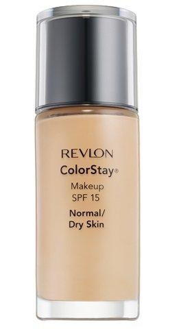 Color Stay Make-up Normal/dry Skin Damen  Fresh Beige 30ml von REVLON