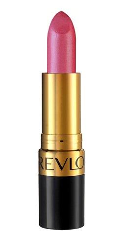 New Super Lustrous Lipstick Damen  Softsilver Rose 4.2G von REVLON