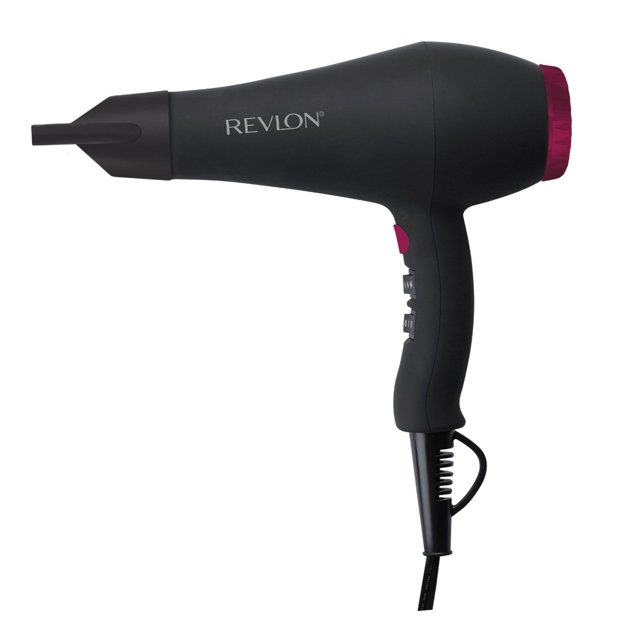Revlon Tools - Haartrockner Smooth Brilliance Rvdr5251e Revlon Tools - Haartrockner Smooth Brilliance Rvdr5251e von Revlon