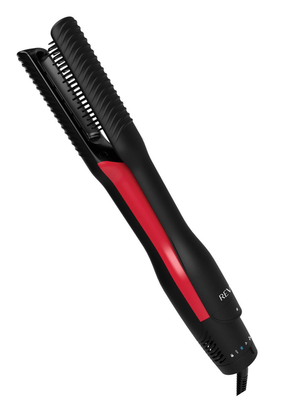 Revlon Tools - Haartrockner & Multi Styler One-step Air Straight Rvdr5330e Revlon Tools - Haartrockner & Multi Styler One-step Air Straight Rvdr5330e von Revlon