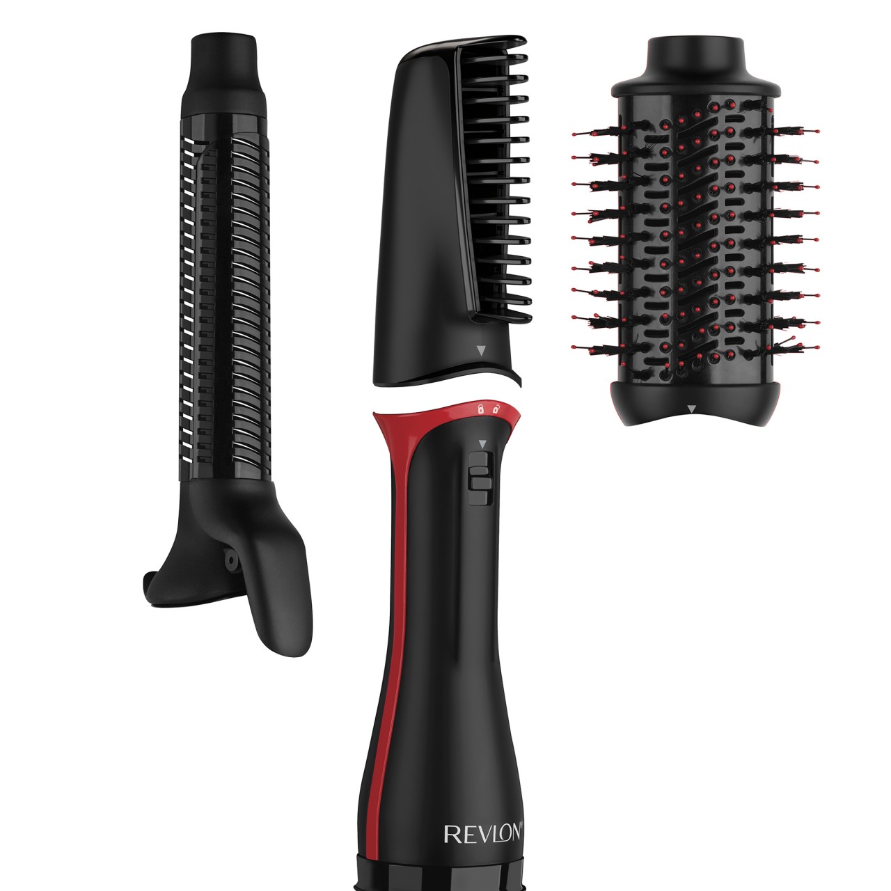 Revlon Tools - Haartrockner & Multi Styler Rvdr5333e Revlon Tools - Haartrockner & Multi Styler Rvdr5333e von Revlon