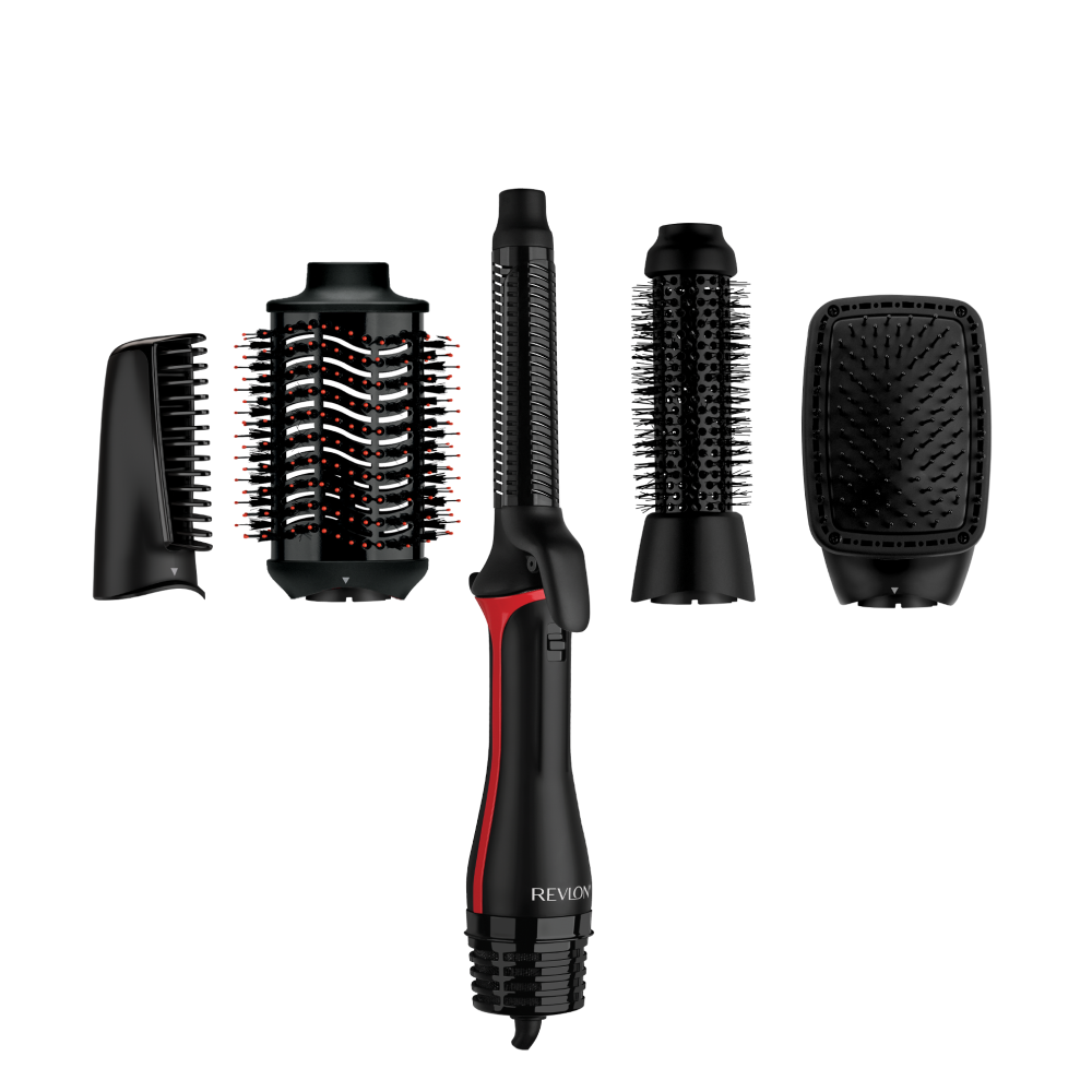 Revlon Tools - Revlon Multistyler One-step 5-in-1 Rvdr5371e Revlon Tools - Revlon Multistyler One-step 5-in-1 Rvdr5371e von Revlon