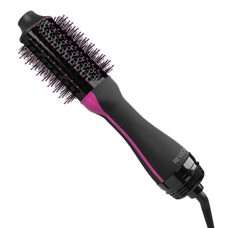 Revlon Tools - Warmluftbürste Salon One-step Kurzhaar Rvdr5282uke von Revlon