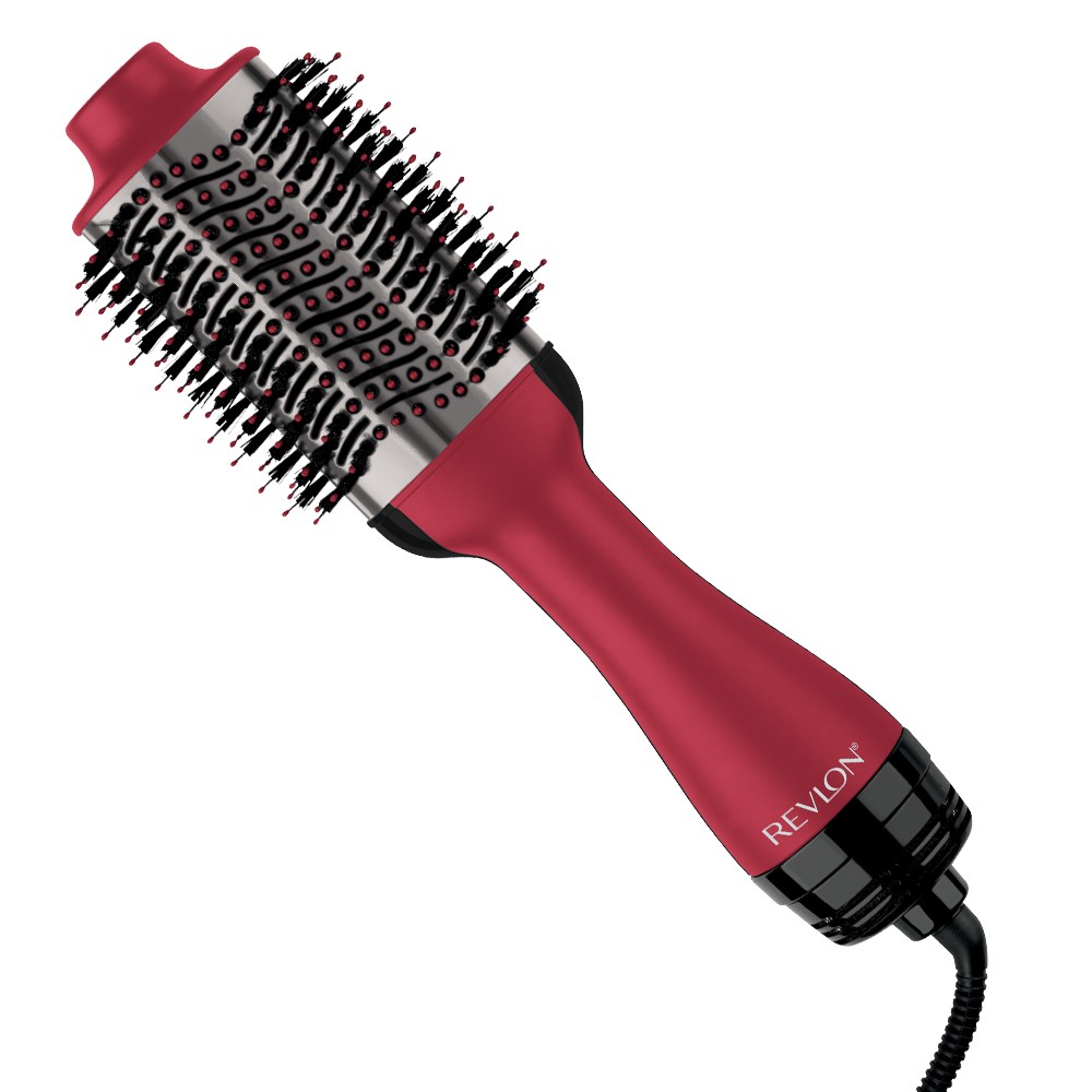 Revlon Tools - Warmluftbürste Salon One-step Titanium Rvdr5279uke Revlon Tools - Warmluftbürste Salon One-step Titanium Rvdr5279uke von Revlon