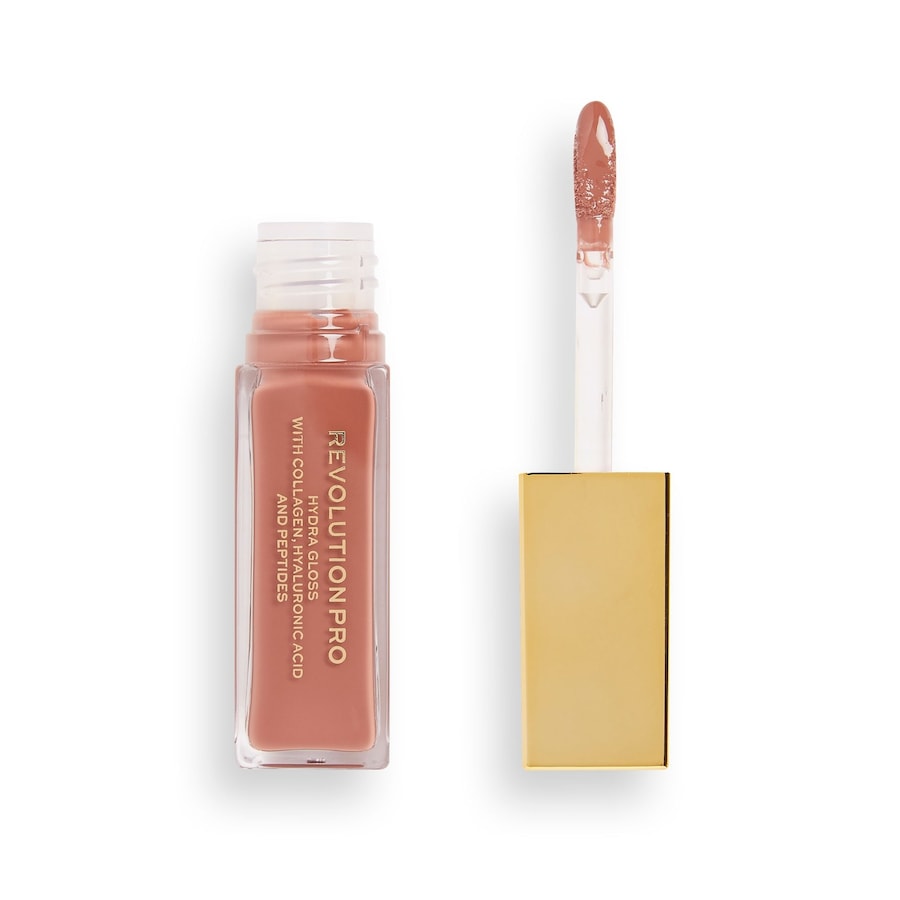 Revolution Pro  Revolution Pro Hydra Lip Gloss Flushed lipgloss 8.0 ml von Revolution Pro