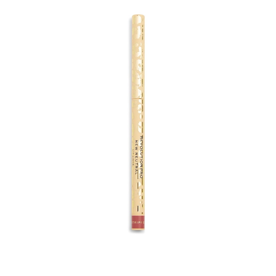 Revolution Pro Revolution Pro New Neutral Lip Liner lippenkonturenstift 0.18 g Revolution Pro Revolution Pro New Neutral Lip Liner lippenkonturenstift 0.18 g von Revolution Pro