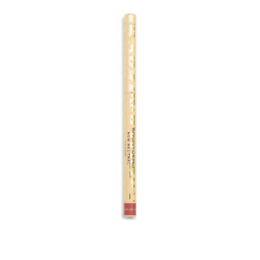 Revolution Pro  Revolution Pro New Neutral Lip Liner lippenkonturenstift 0.18 g von Revolution Pro