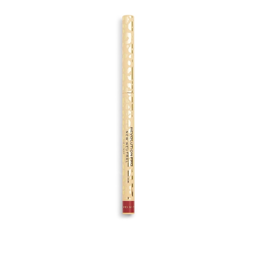 Revolution Pro  Revolution Pro New Neutral Lip Liner lippenkonturenstift 0.18 g von Revolution Pro