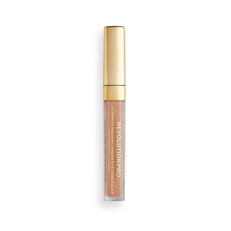 Revolution Pro  Revolution Pro Ultimate Radiant Under Eye concealer 4.5 ml von Revolution Pro