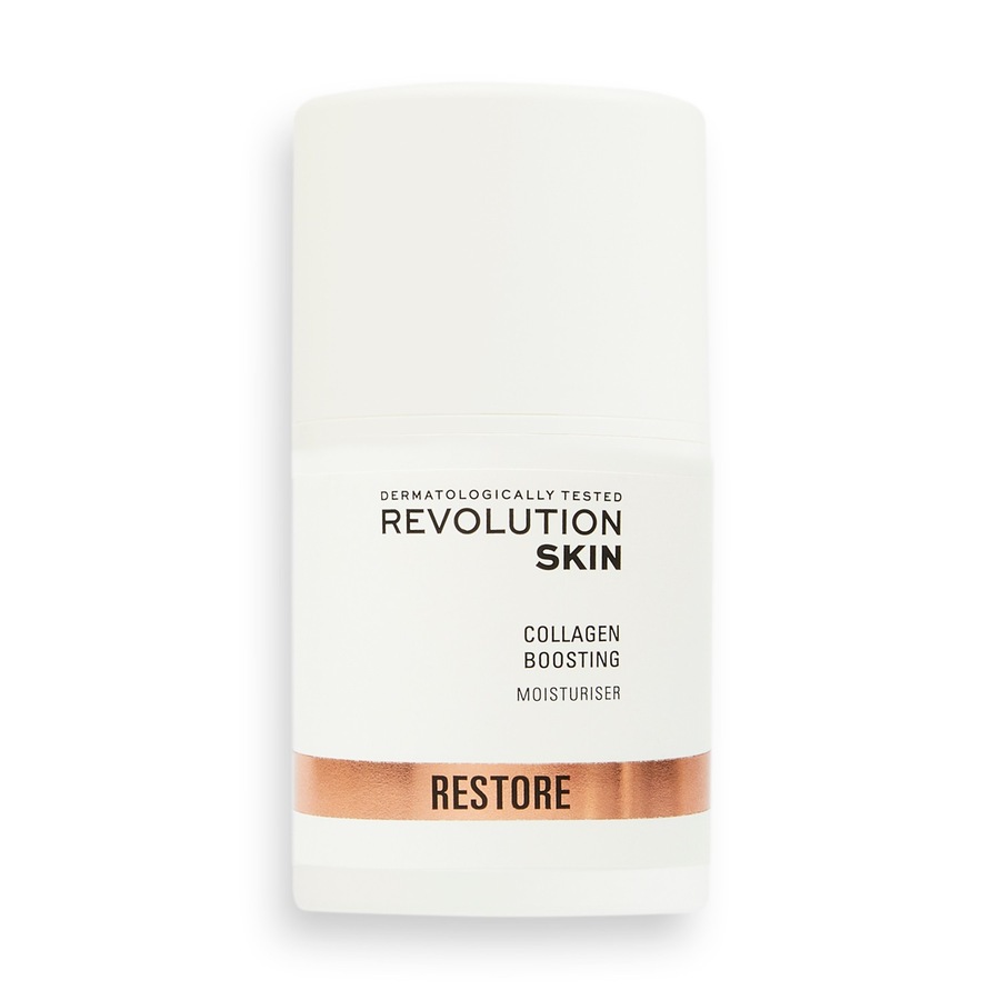 Revolution Skincare Restore Revolution Skincare Restore feuchtigkeitsserum 50.0 ml von Revolution Skincare