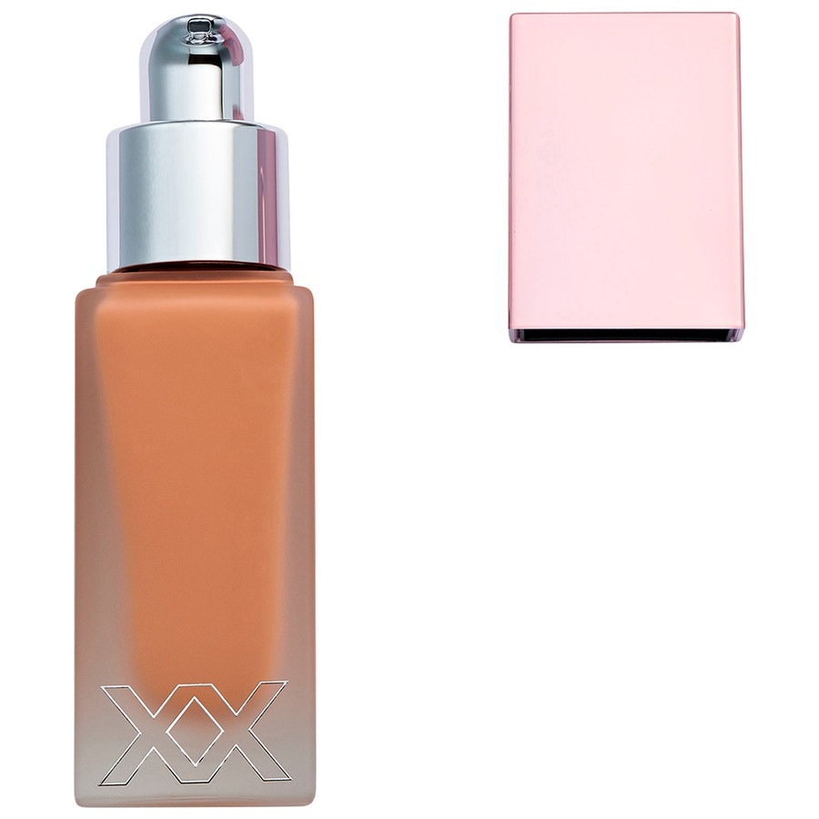 Revolution XX  Revolution XX Skin Glow Fauxxdation foundation 27.0 g von Revolution XX