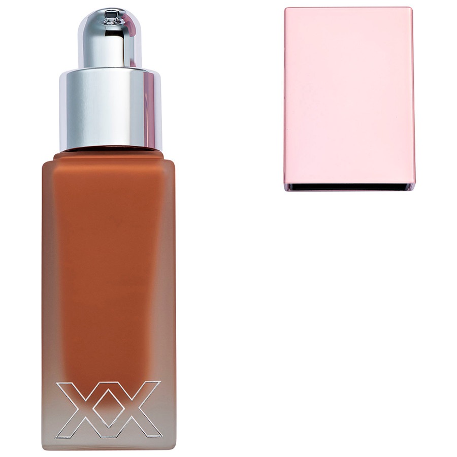 Revolution XX  Revolution XX Skin Glow Fauxxdation foundation 27.0 g von Revolution XX