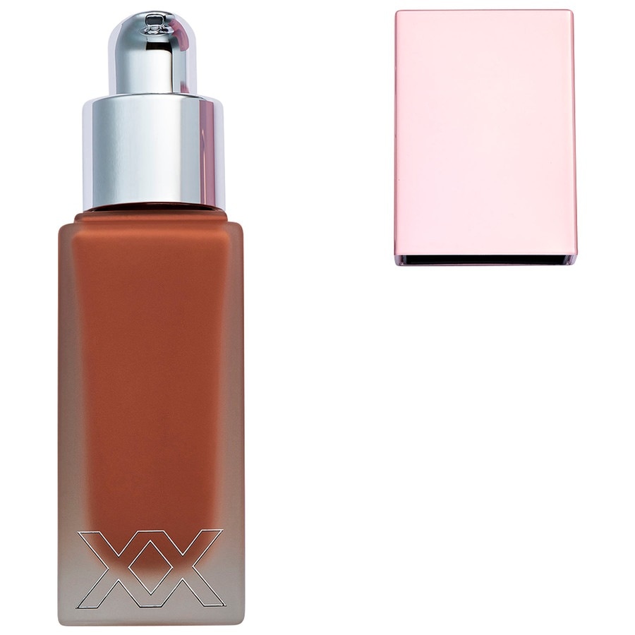 Revolution XX  Revolution XX Skin Glow Fauxxdation foundation 27.0 g von Revolution XX