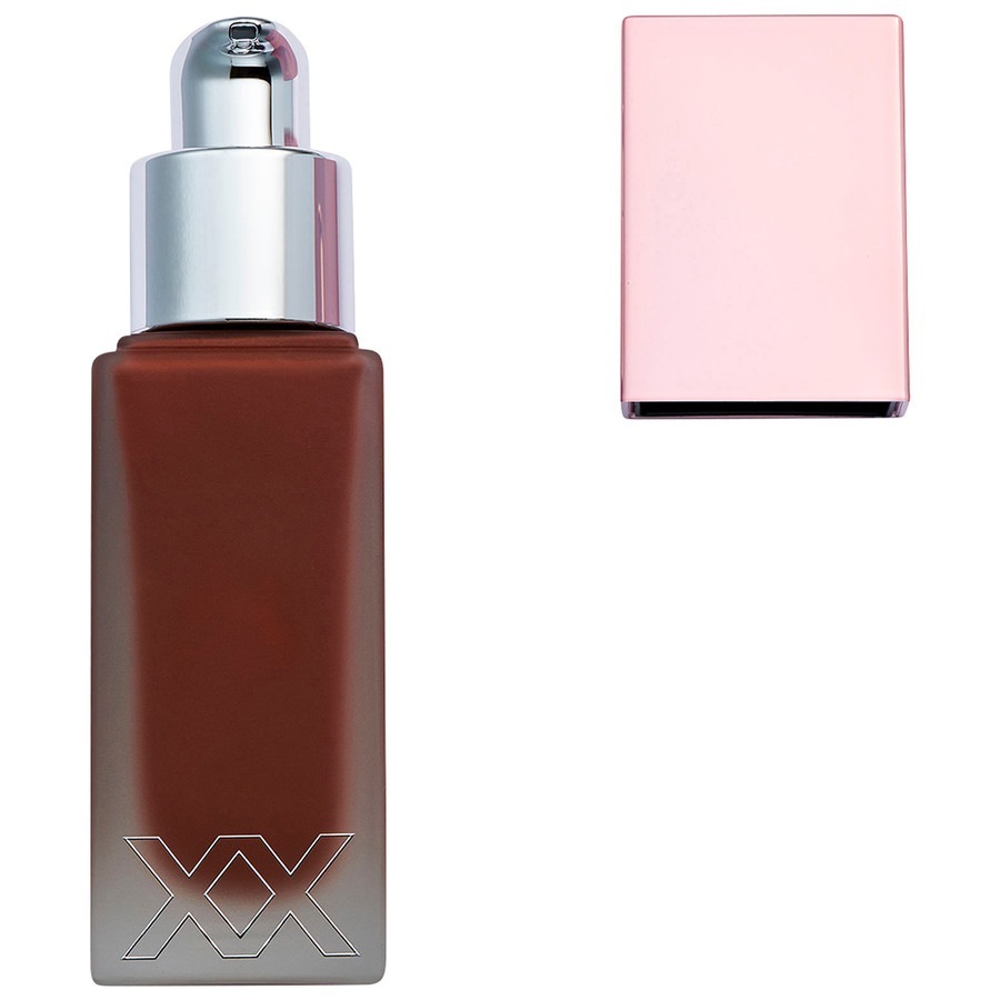 Revolution XX  Revolution XX Skin Glow Fauxxdation foundation 27.0 g von Revolution XX