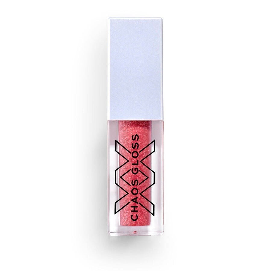 Revolution XX  Revolution XX Chaos Gloss lipgloss 4.0 ml von Revolution XX