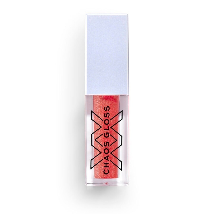 Revolution XX  Revolution XX Chaos Gloss lipgloss 4.0 ml von Revolution XX