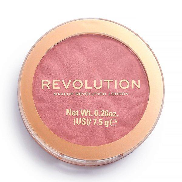 Blusher Reloaded Damen Ballerina  7.5G von Revolution