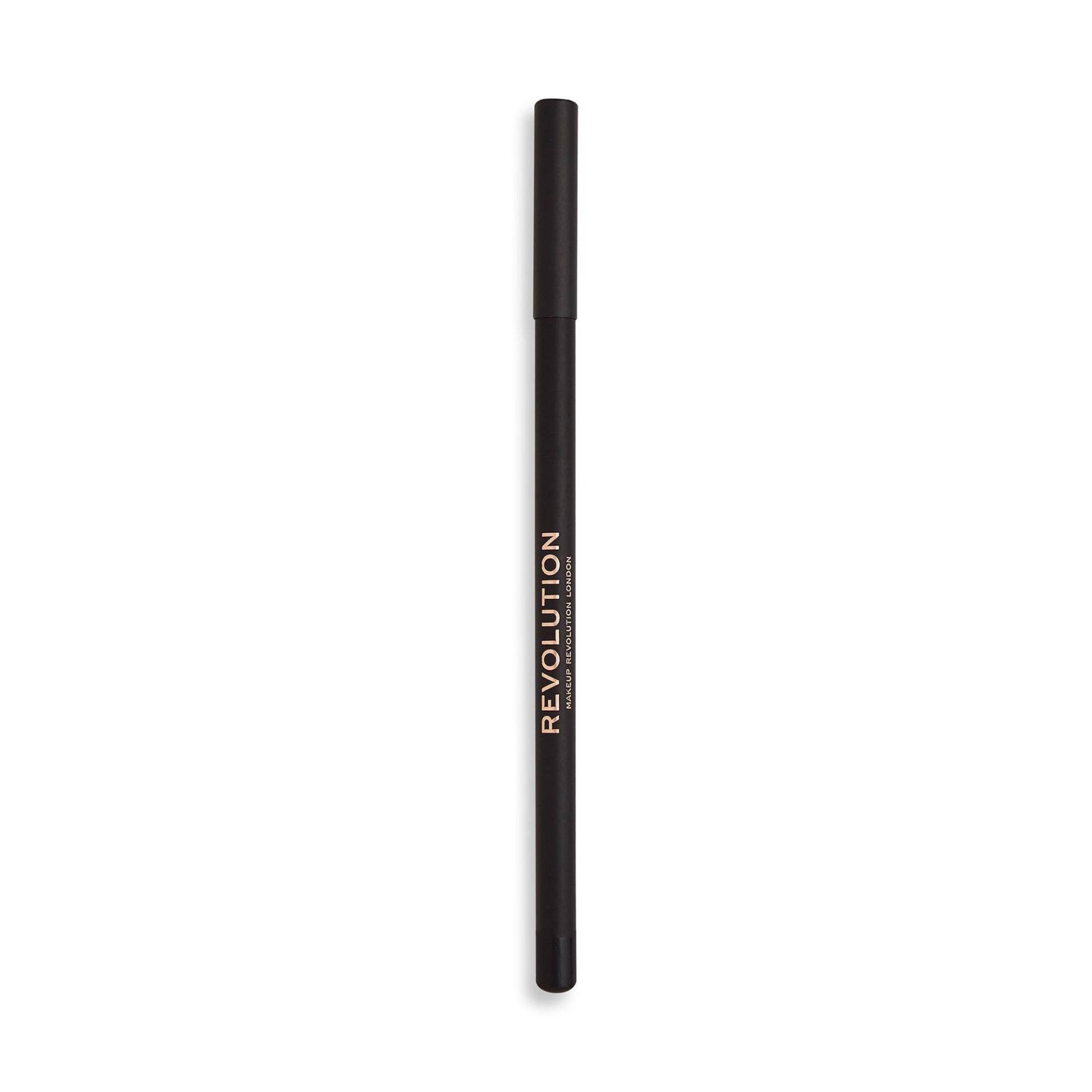 Kohl Eyeliner Damen Black 1.3G von Revolution