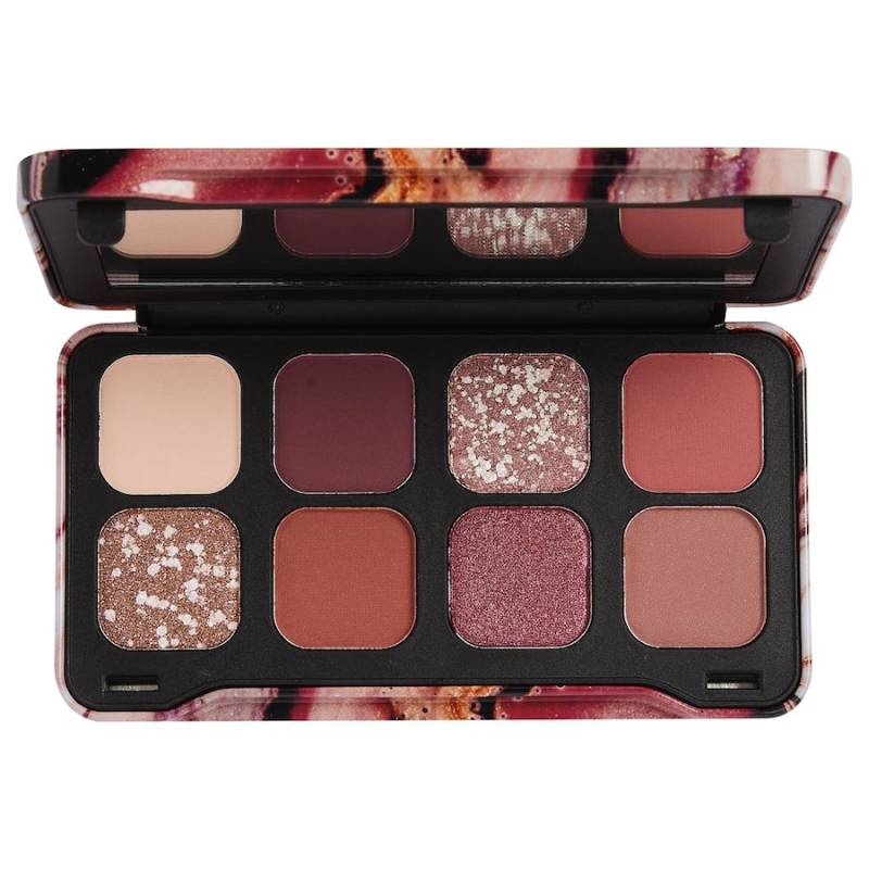 REVOLUTION  REVOLUTION Forever Flawless Dynamic Allure Palette lidschatten 8.0 g von Revolution