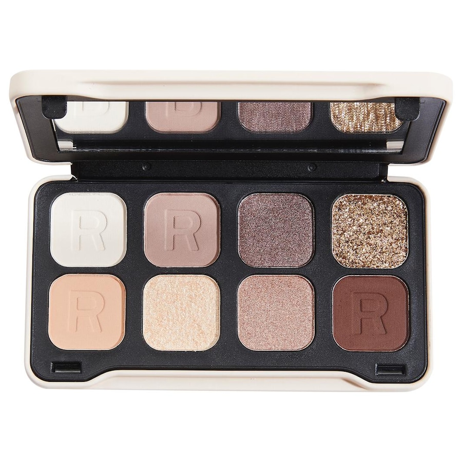 REVOLUTION REVOLUTION Forever Flawless Dynamic lidschatten 8.0 g REVOLUTION REVOLUTION Forever Flawless Dynamic lidschatten 8.0 g von Revolution