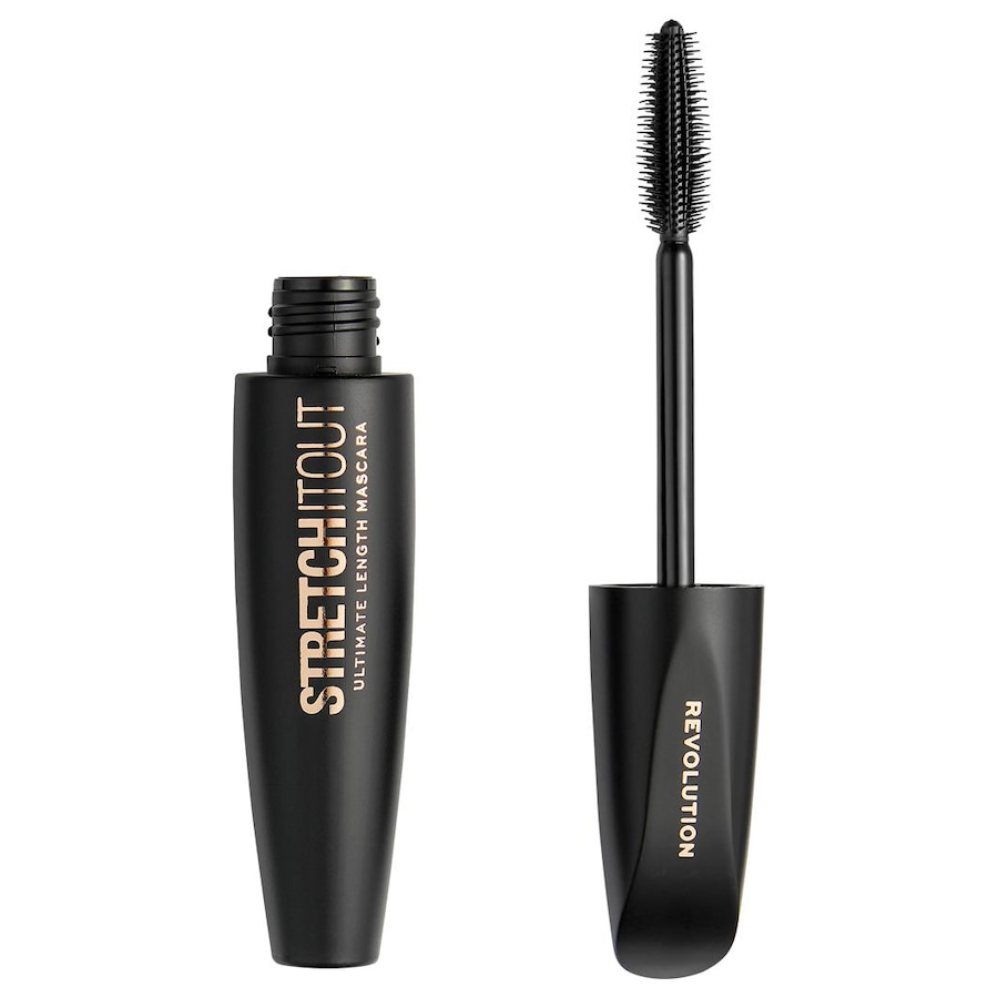 REVOLUTION REVOLUTION Stretch It Out mascara 8.0 g REVOLUTION REVOLUTION Stretch It Out mascara 8.0 g von Revolution