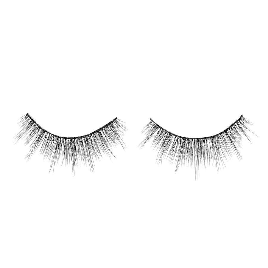 REVOLUTION Beetlejuice x Revolution REVOLUTION Beetlejuice x Revolution The Lydia Lashes kuenstliche_wimpern 20.0 g von Revolution