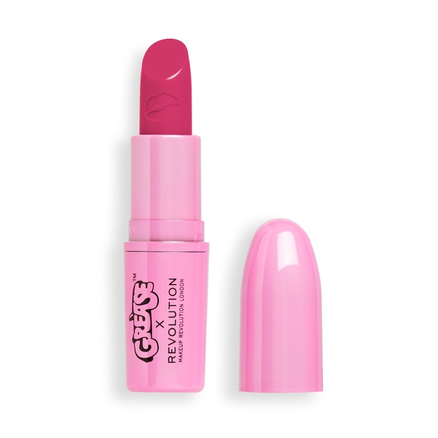 REVOLUTION Grease X Revolution REVOLUTION Grease X Revolution Frenchy lippenstift 4.0 g von Revolution