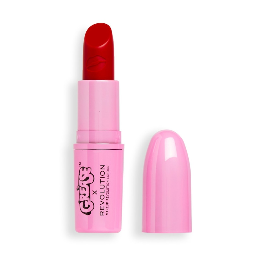 REVOLUTION Grease X Revolution REVOLUTION Grease X Revolution Rizzo lippenstift 4.0 g von Revolution