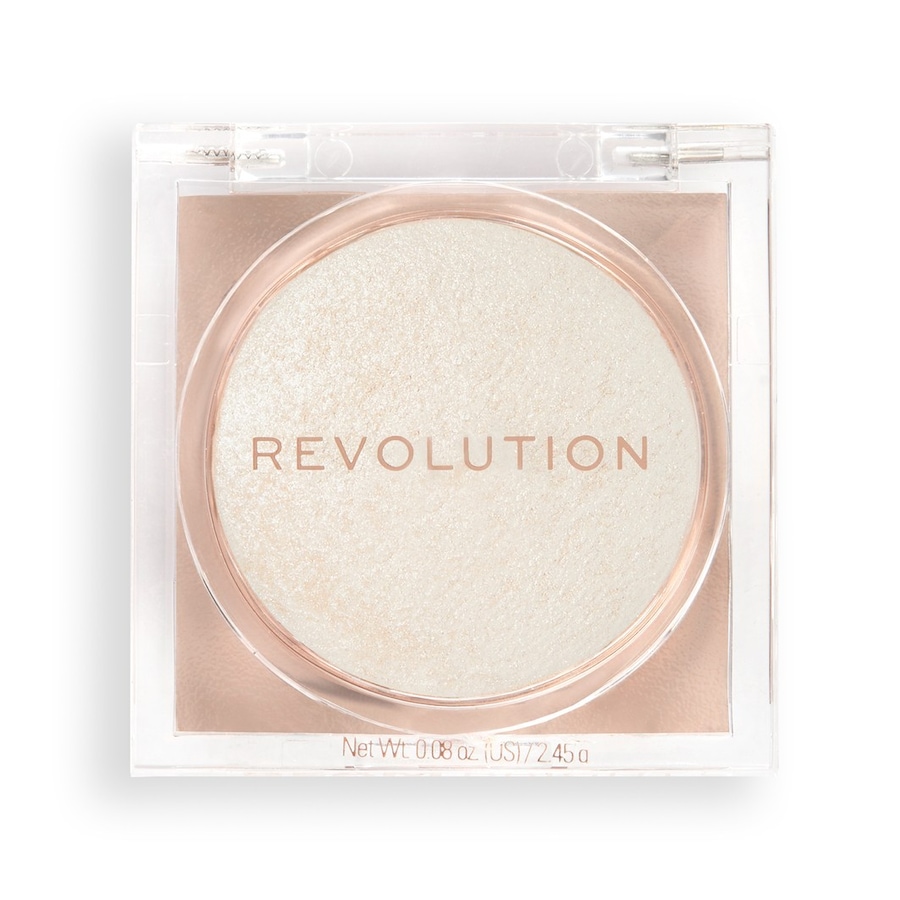 REVOLUTION REVOLUTION Beam Bright highlighter 2.45 g REVOLUTION REVOLUTION Beam Bright highlighter 2.45 g von Revolution