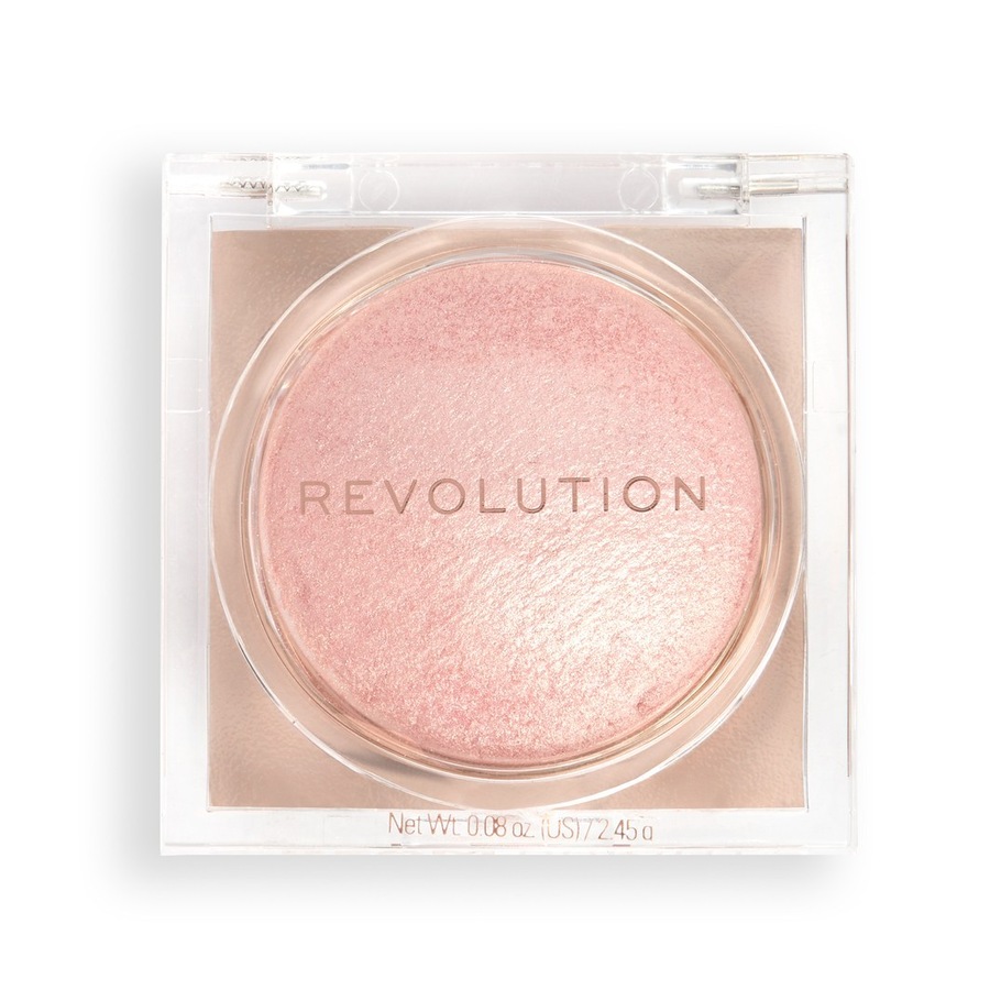 REVOLUTION REVOLUTION Beam Bright highlighter 2.45 g REVOLUTION REVOLUTION Beam Bright highlighter 2.45 g von Revolution
