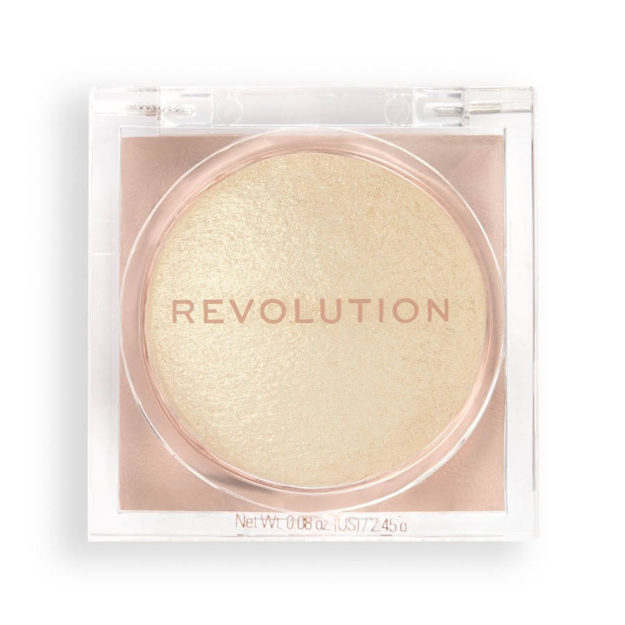 REVOLUTION REVOLUTION Beam Bright highlighter 2.45 g REVOLUTION REVOLUTION Beam Bright highlighter 2.45 g von Revolution